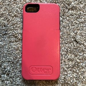 iPhone 5S otter box case